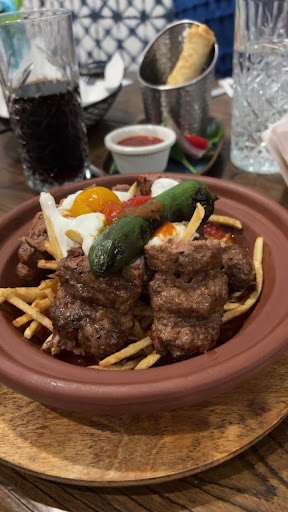 Photo of Sara’s Mediterranean Grill - 1572 US-9, Wappingers Falls, NY 12590