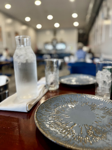 Photo of Sara’s Mediterranean Grill - 1572 US-9, Wappingers Falls, NY 12590