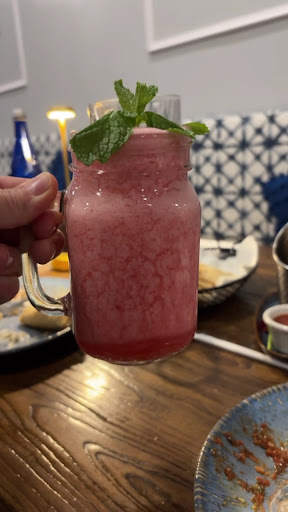 Photo of Sara’s Mediterranean Grill - 1572 US-9, Wappingers Falls, NY 12590