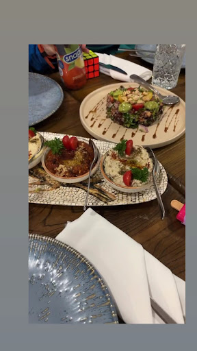 Photo of Sara’s Mediterranean Grill - 1572 US-9, Wappingers Falls, NY 12590