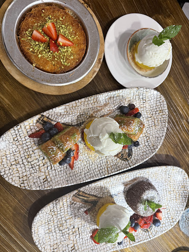 Photo of Sara’s Mediterranean Grill - 1572 US-9, Wappingers Falls, NY 12590