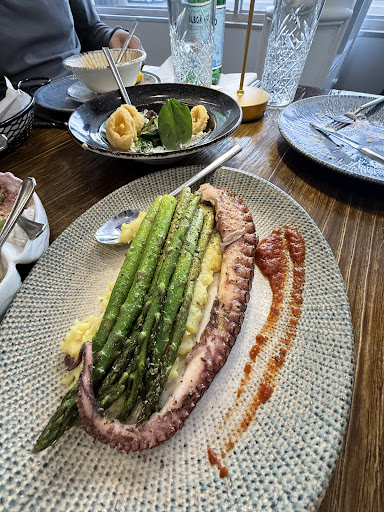 Photo of Sara’s Mediterranean Grill - 1572 US-9, Wappingers Falls, NY 12590