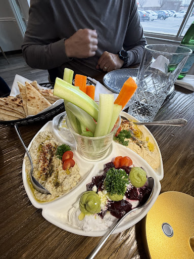 Photo of Sara’s Mediterranean Grill - 1572 US-9, Wappingers Falls, NY 12590