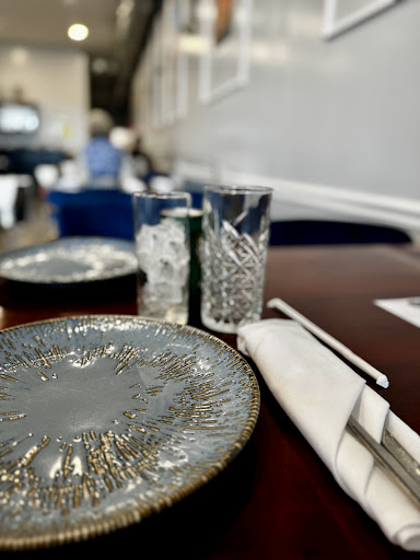 Photo of Sara’s Mediterranean Grill - 1572 US-9, Wappingers Falls, NY 12590