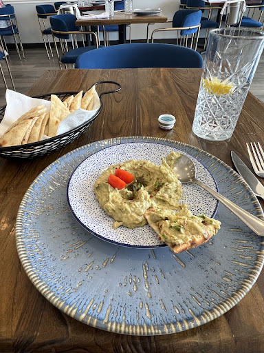 Photo of Sara’s Mediterranean Grill - 1572 US-9, Wappingers Falls, NY 12590