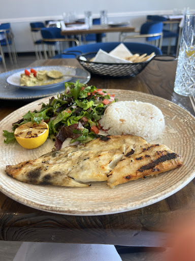 Photo of Sara’s Mediterranean Grill - 1572 US-9, Wappingers Falls, NY 12590