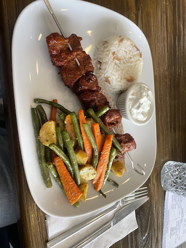 Photo of Sara’s Mediterranean Grill - 1572 US-9, Wappingers Falls, NY 12590