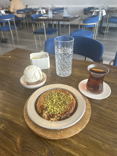 Photo of Sara’s Mediterranean Grill - 1572 US-9, Wappingers Falls, NY 12590