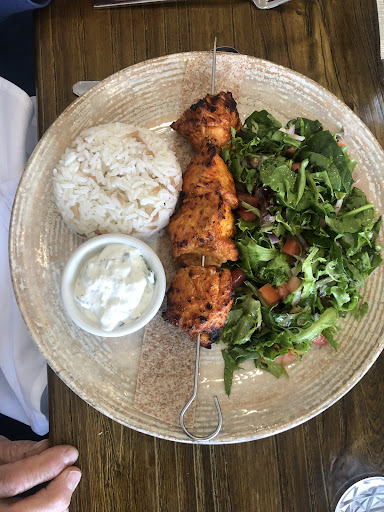 Photo of Sara’s Mediterranean Grill - 1572 US-9, Wappingers Falls, NY 12590