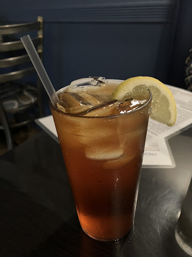 Photo of Opa! Gyros Greek Restaurant - 333 Wall St, Kingston, NY 12401