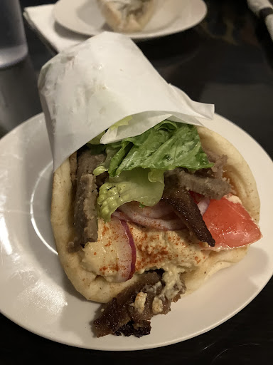 Photo of Opa! Gyros Greek Restaurant - 333 Wall St, Kingston, NY 12401