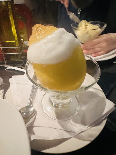 Photo of Opa! Gyros Greek Restaurant - 333 Wall St, Kingston, NY 12401