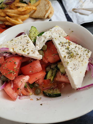 Photo of Opa! Gyros Greek Restaurant - 333 Wall St, Kingston, NY 12401