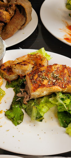 Photo of Opa! Gyros Greek Restaurant - 333 Wall St, Kingston, NY 12401