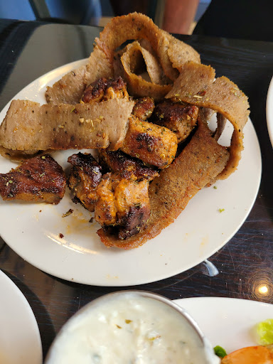 Photo of Opa! Gyros Greek Restaurant - 333 Wall St, Kingston, NY 12401