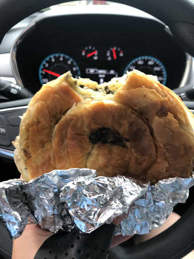 Photo of Opa! Gyros Greek Restaurant - 333 Wall St, Kingston, NY 12401