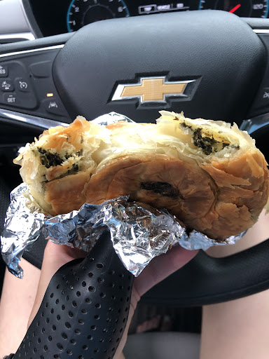 Photo of Opa! Gyros Greek Restaurant - 333 Wall St, Kingston, NY 12401