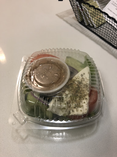 Photo of Opa! Gyros Greek Restaurant - 333 Wall St, Kingston, NY 12401