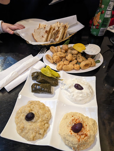 Photo of Opa! Gyros Greek Restaurant - 333 Wall St, Kingston, NY 12401