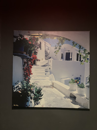 Photo of Opa! Gyros Greek Restaurant - 333 Wall St, Kingston, NY 12401