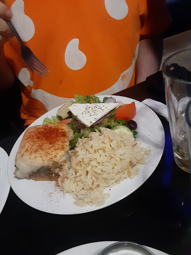 Photo of Opa! Gyros Greek Restaurant - 333 Wall St, Kingston, NY 12401