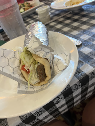 Photo of Opa! Gyros Greek Restaurant - 333 Wall St, Kingston, NY 12401