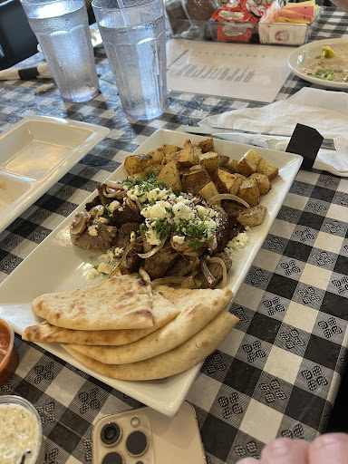 Photo of Opa! Gyros Greek Restaurant - 333 Wall St, Kingston, NY 12401