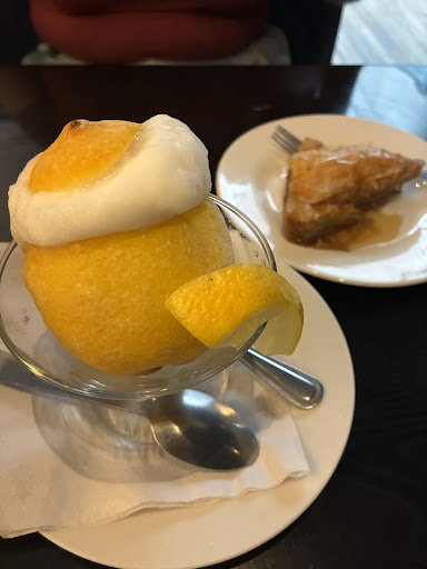 Photo of Opa! Gyros Greek Restaurant - 333 Wall St, Kingston, NY 12401