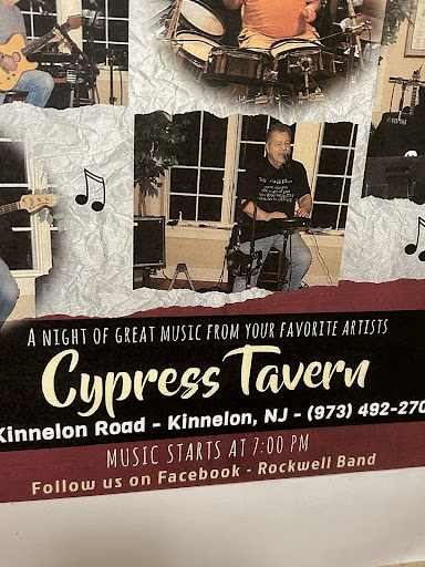 Photo of Cypress Tavern - 174 Kinnelon Rd, Kinnelon, NJ 07405