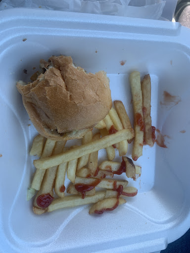 Photo of Olympian Restaurant - 601 W Vernon Ave, Kinston, NC 28501