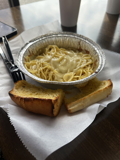 Photo of Olympian Restaurant - 601 W Vernon Ave, Kinston, NC 28501