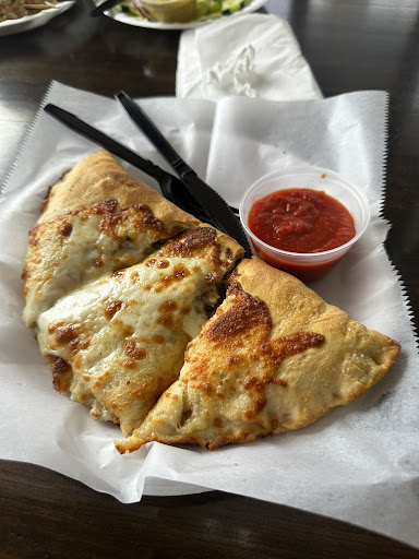 Photo of Olympian Restaurant - 601 W Vernon Ave, Kinston, NC 28501