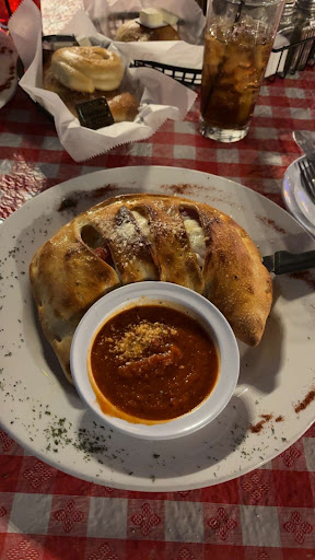 Photo of Venezia Italian Restaurant - 106 S Elson St, Kirksville, MO 63501