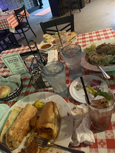 Photo of Venezia Italian Restaurant - 106 S Elson St, Kirksville, MO 63501