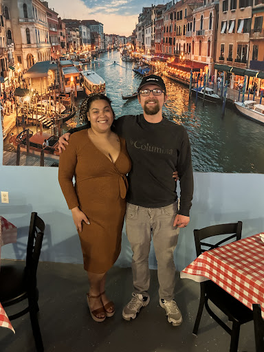 Photo of Venezia Italian Restaurant - 106 S Elson St, Kirksville, MO 63501