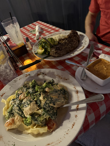 Photo of Venezia Italian Restaurant - 106 S Elson St, Kirksville, MO 63501