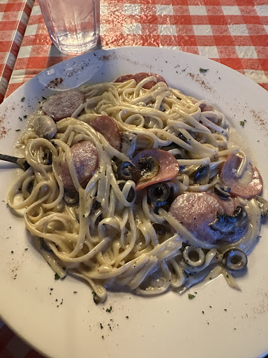 Photo of Venezia Italian Restaurant - 106 S Elson St, Kirksville, MO 63501