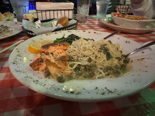 Photo of Venezia Italian Restaurant - 106 S Elson St, Kirksville, MO 63501