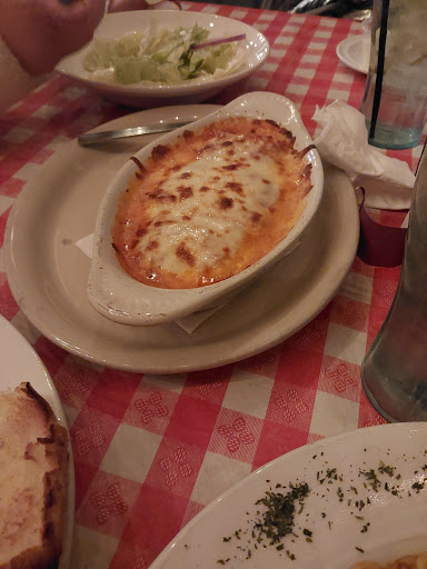 Photo of Venezia Italian Restaurant - 106 S Elson St, Kirksville, MO 63501