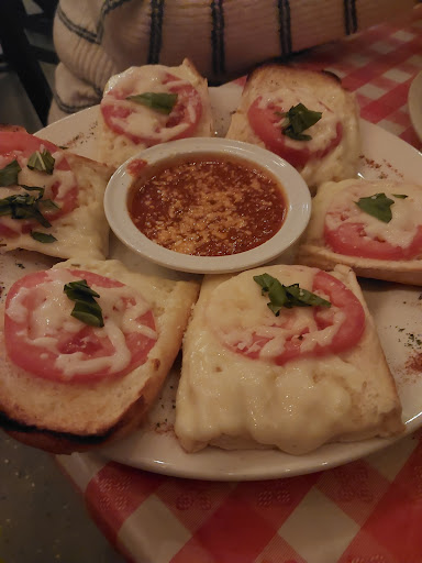 Photo of Venezia Italian Restaurant - 106 S Elson St, Kirksville, MO 63501