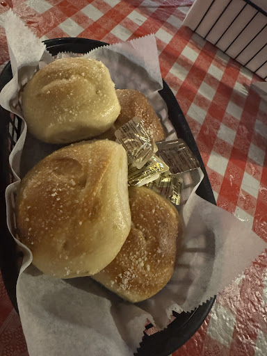 Photo of Venezia Italian Restaurant - 106 S Elson St, Kirksville, MO 63501