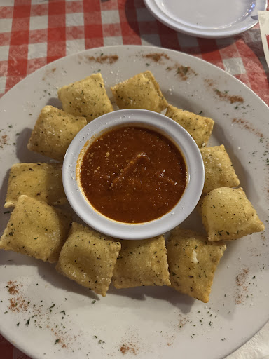 Photo of Venezia Italian Restaurant - 106 S Elson St, Kirksville, MO 63501