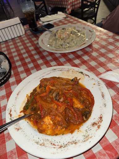 Photo of Venezia Italian Restaurant - 106 S Elson St, Kirksville, MO 63501