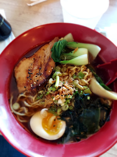 Photo of JA Ramen Kirksville - 506 S Baltimore St, Kirksville, MO 63501