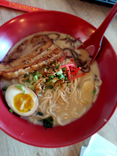 Photo of JA Ramen Kirksville - 506 S Baltimore St, Kirksville, MO 63501