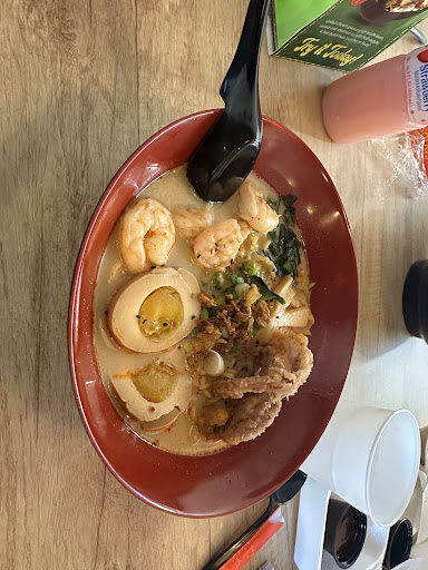 Photo of JA Ramen Kirksville - 506 S Baltimore St, Kirksville, MO 63501