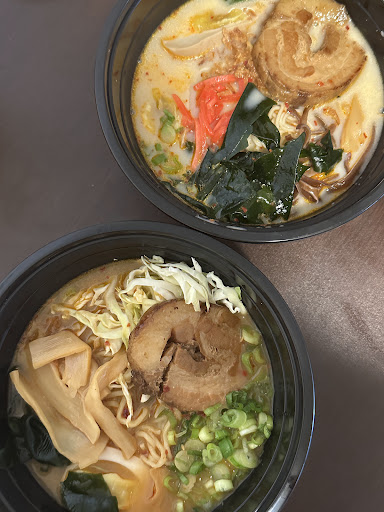 Photo of JA Ramen Kirksville - 506 S Baltimore St, Kirksville, MO 63501