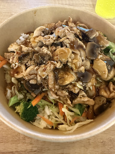 Photo of JA Ramen Kirksville - 506 S Baltimore St, Kirksville, MO 63501