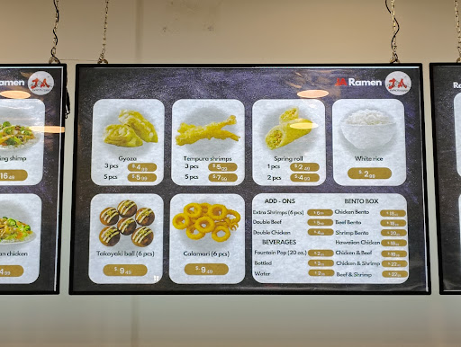 Photo of JA Ramen Kirksville - 506 S Baltimore St, Kirksville, MO 63501