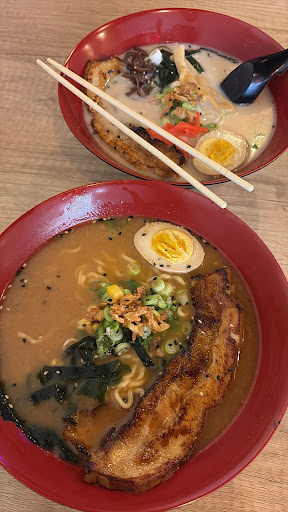 Photo of JA Ramen Kirksville - 506 S Baltimore St, Kirksville, MO 63501